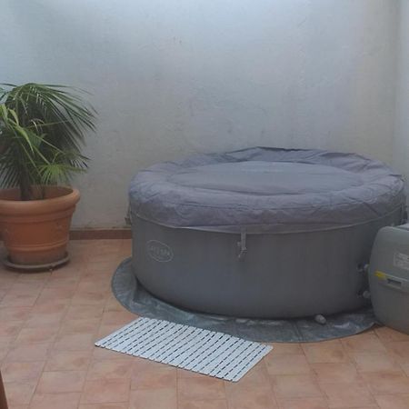 Appartamento Claudia Roccalumera Exterior foto